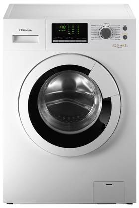 Hisense WFU 6012 WE – image 2