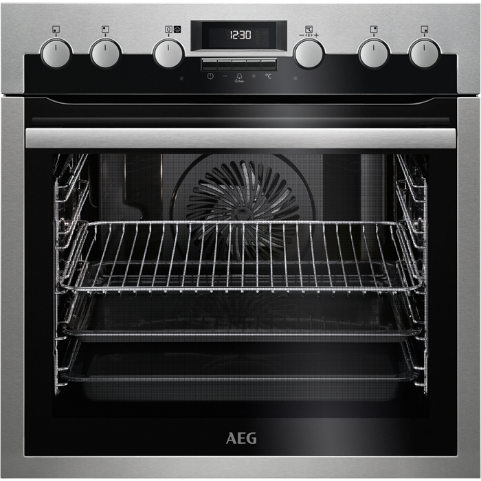 AEG 801409769 cooking appliance set Zone induction hob Electric