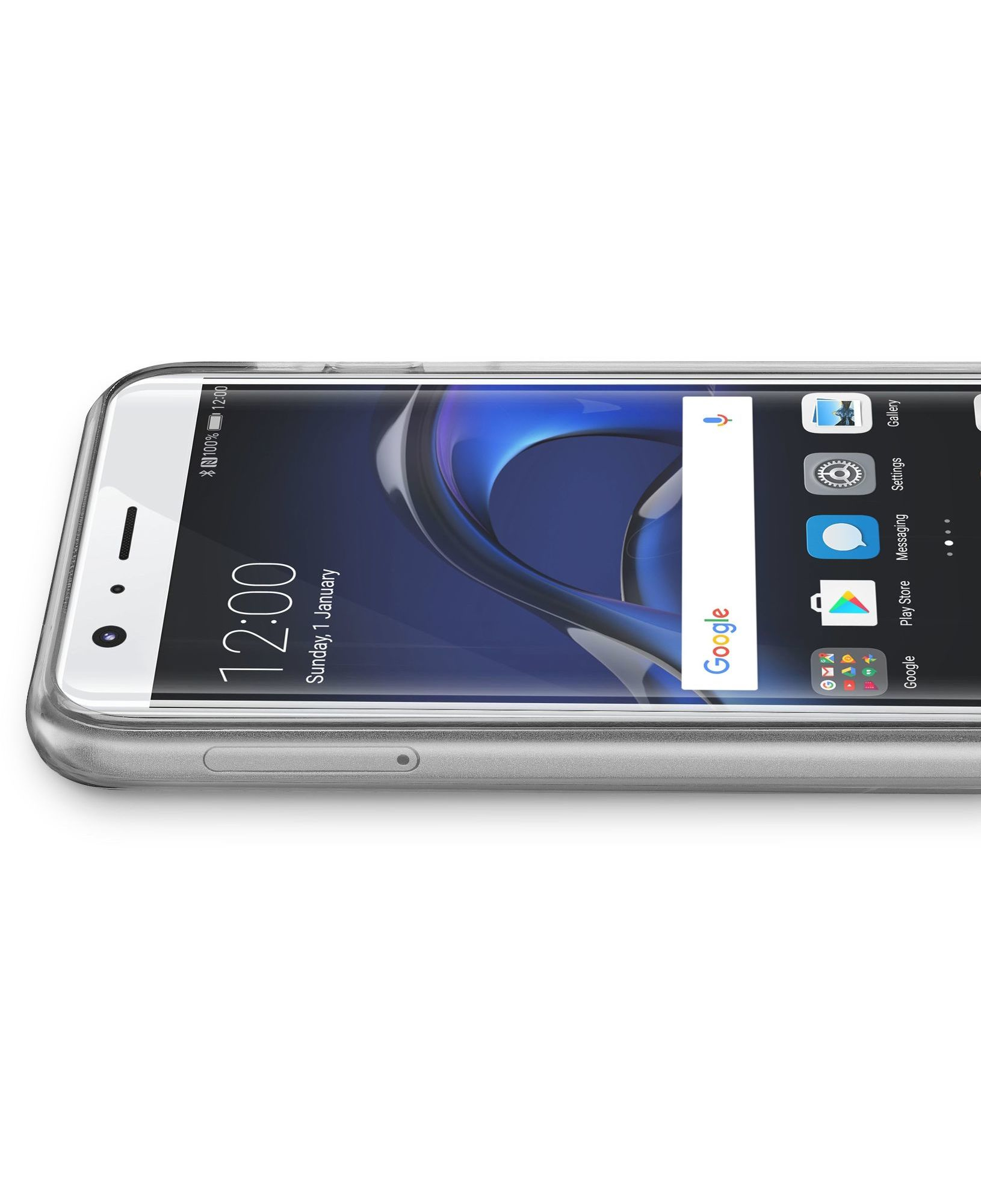 Cellularline Clear Duo - P10 Plus – image 3