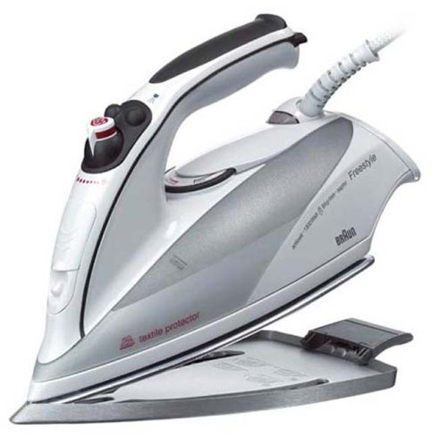 Braun FreeStyle Saphir Textile Protector SI 6590