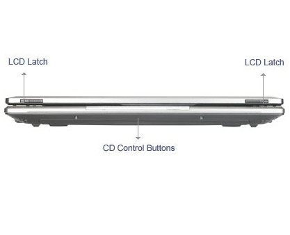 ASUS A6RP-AP035, CZ – image 9