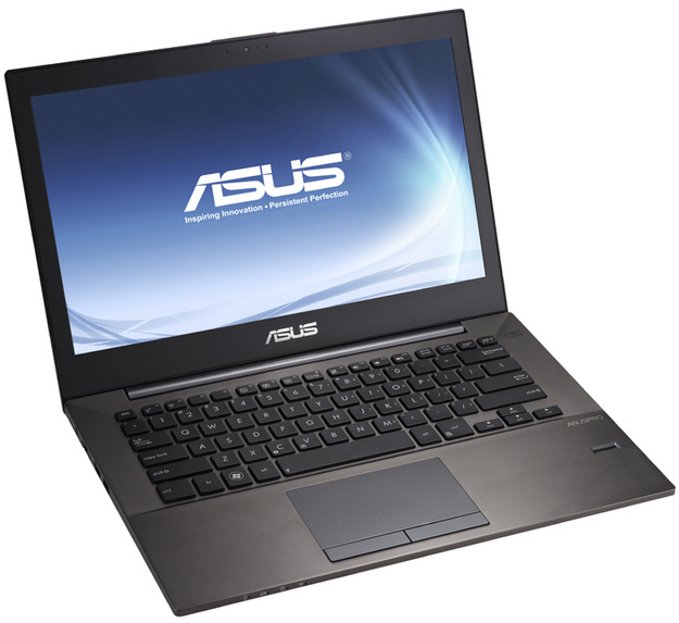 ASUSPRO B400A-W3075G laptop Intel® Core™ i5 i5-3317U – image 2