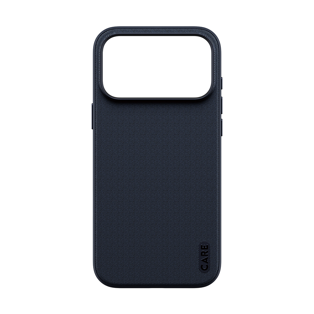 PanzerGlass CARE™ by PanzerGlass® Fusion Fabric Case Blue w. MagSafe iPhone 18 Pro Max | 17 Pro Max – image 4