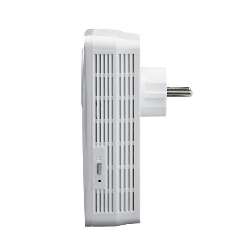 ASUS PL-X51M Ethernet 500 Mbit/s – image 3