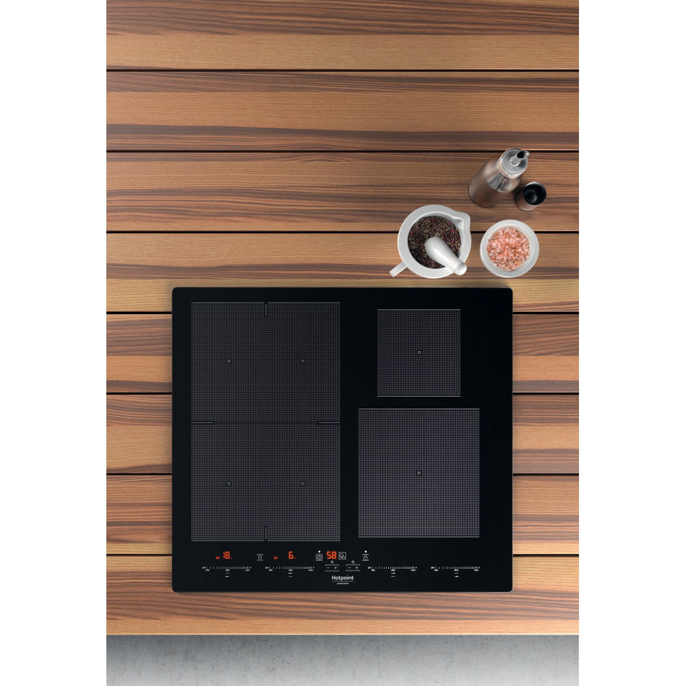 Hotpoint ACOH 654 MF/NE – image 5