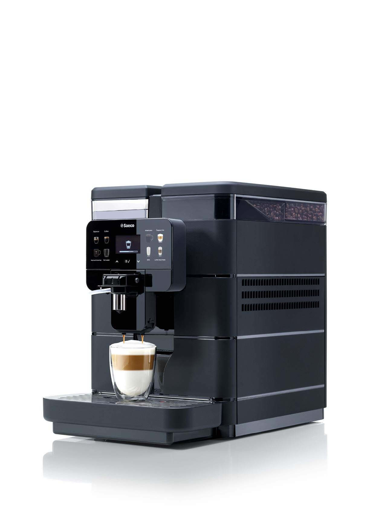Saeco Royal OTC – image 2