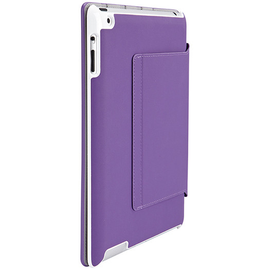 Case Logic IFOLB-301-GOTHAMPURPLE Folio Purple – image 3