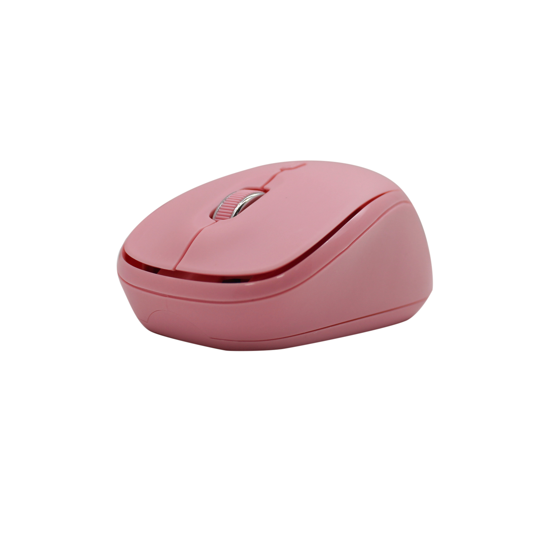 IOPLEE MWZ8179W-P mouse Office Ambidextrous RF Wireless 1600 DPI – image 2