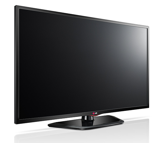 LG 32LN541U TV 81.3 cm (32") HD Black – image 7
