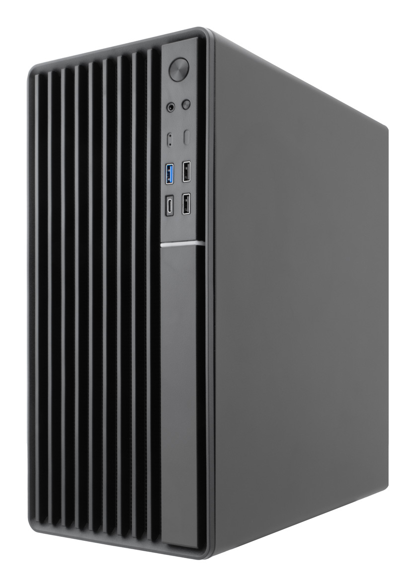 CoolBox PC micro ATX M840 – image 3