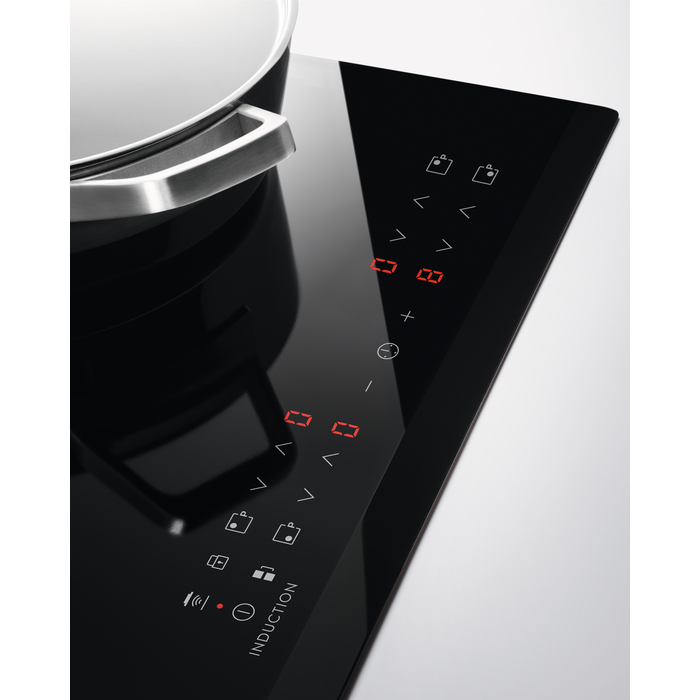 Electrolux LIT60333CK Black Built-in – image 2