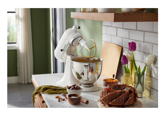 KitchenAid 5KSM125EPL Stand mixer – image 4