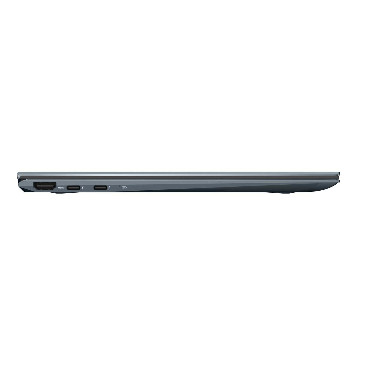 ASUS Zenbook Flip 13 UX363EA-OLED-HP721X Intel® Core™ i7 i7-1165G7 Hybrid (2-in-1) – image 5