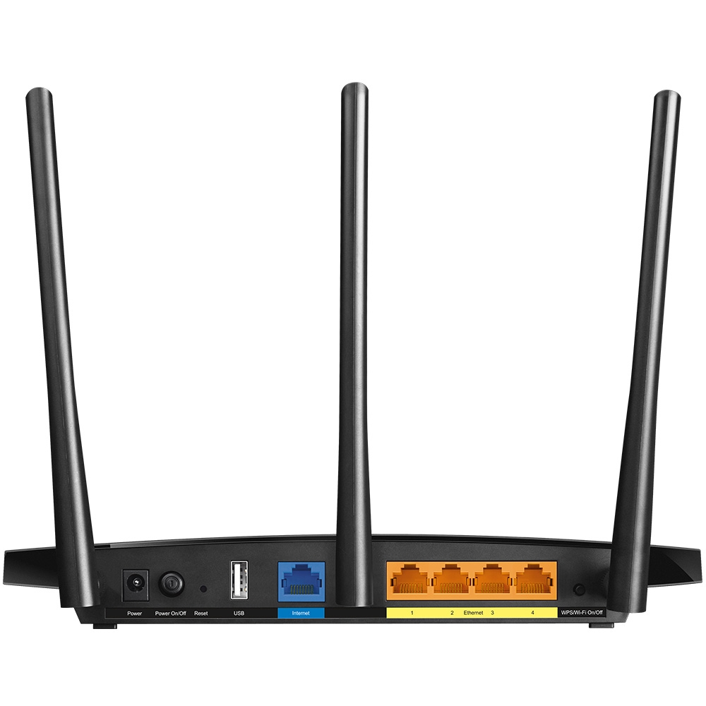 TP-Link Archer C7 – image 3