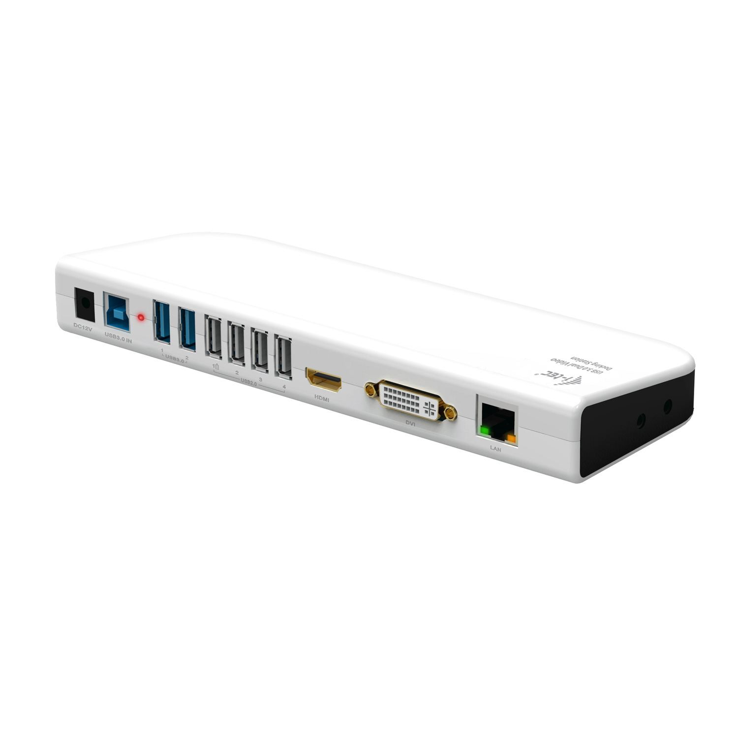i-tec USB 3.0 Dock