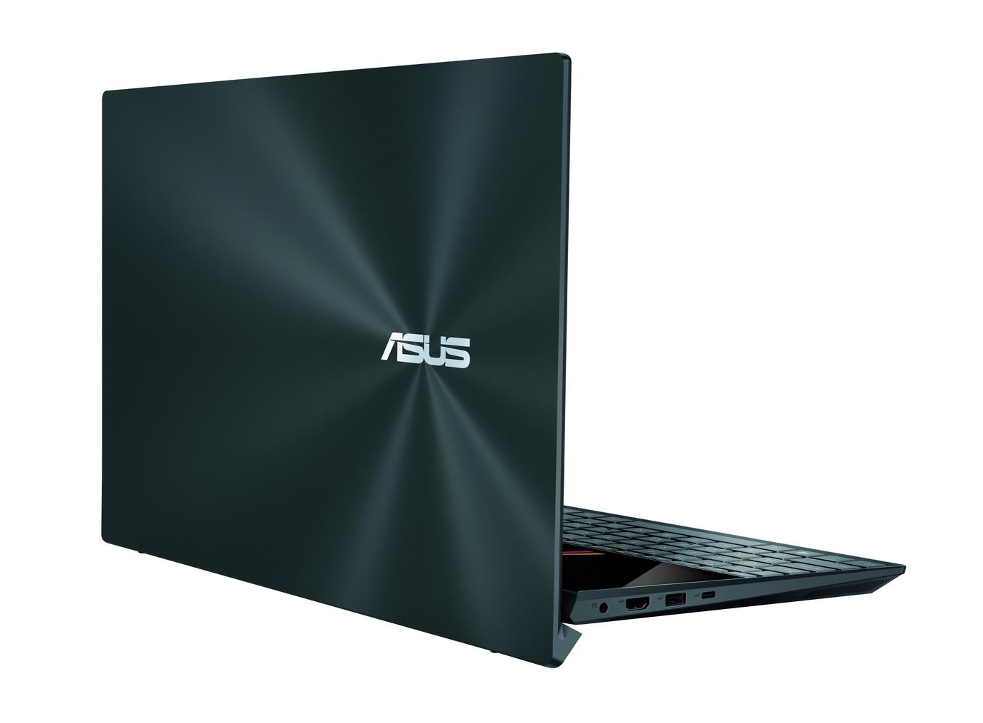 ASUS Zenbook Duo 14 UX481FA-BM027T laptop Intel® Core™ i5 i5-10210U – image 6