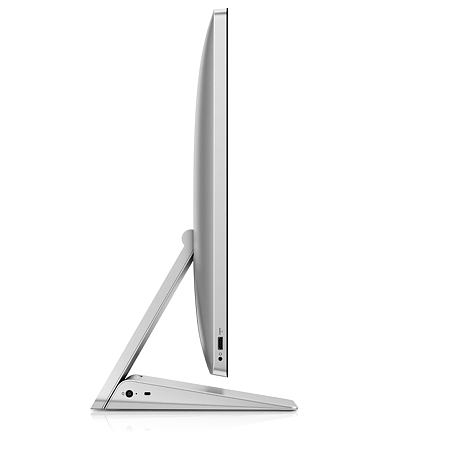 HP 27-k150 TouchSmart – image 2
