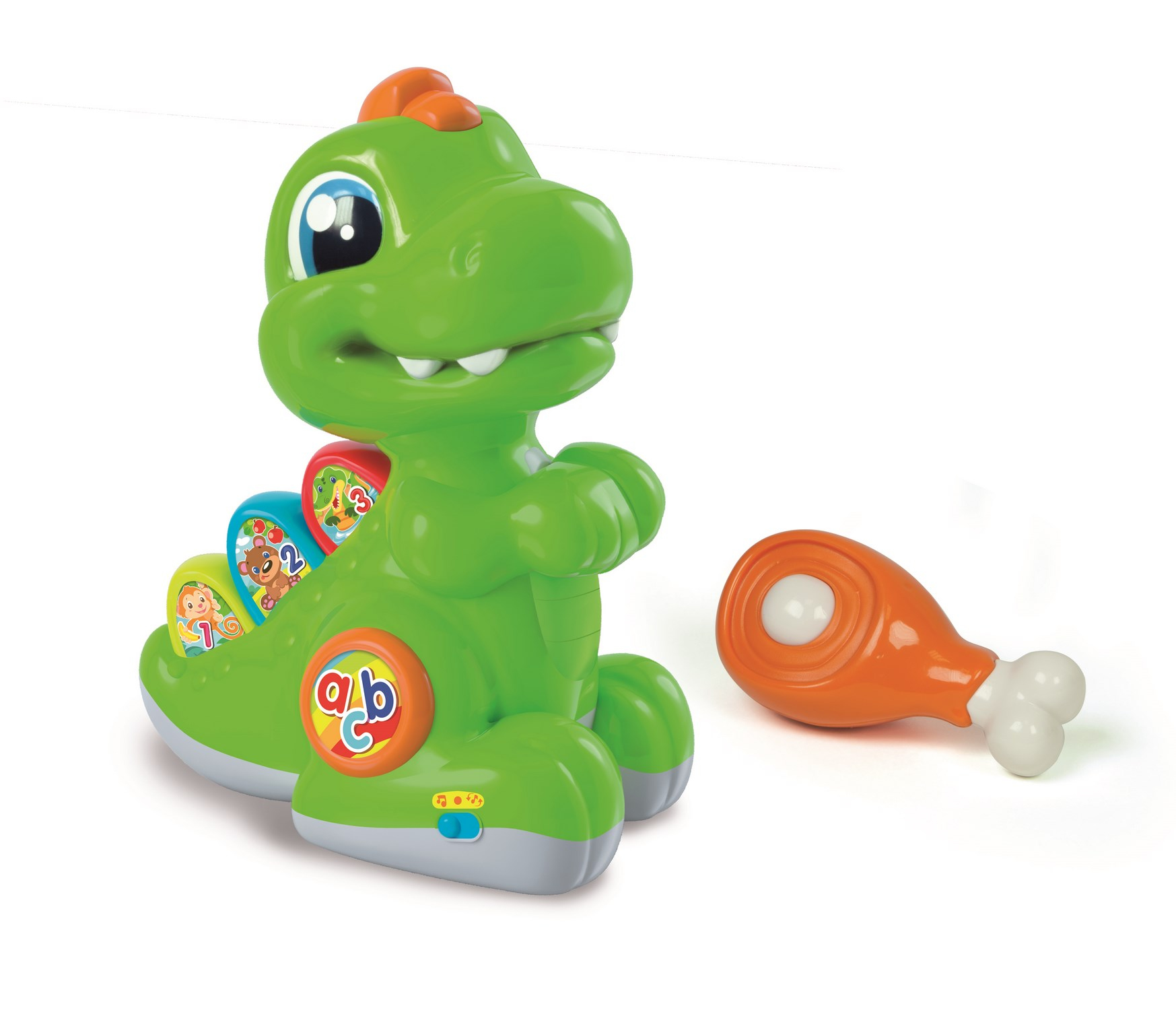 Clementoni 52328 children's gadget – image 2