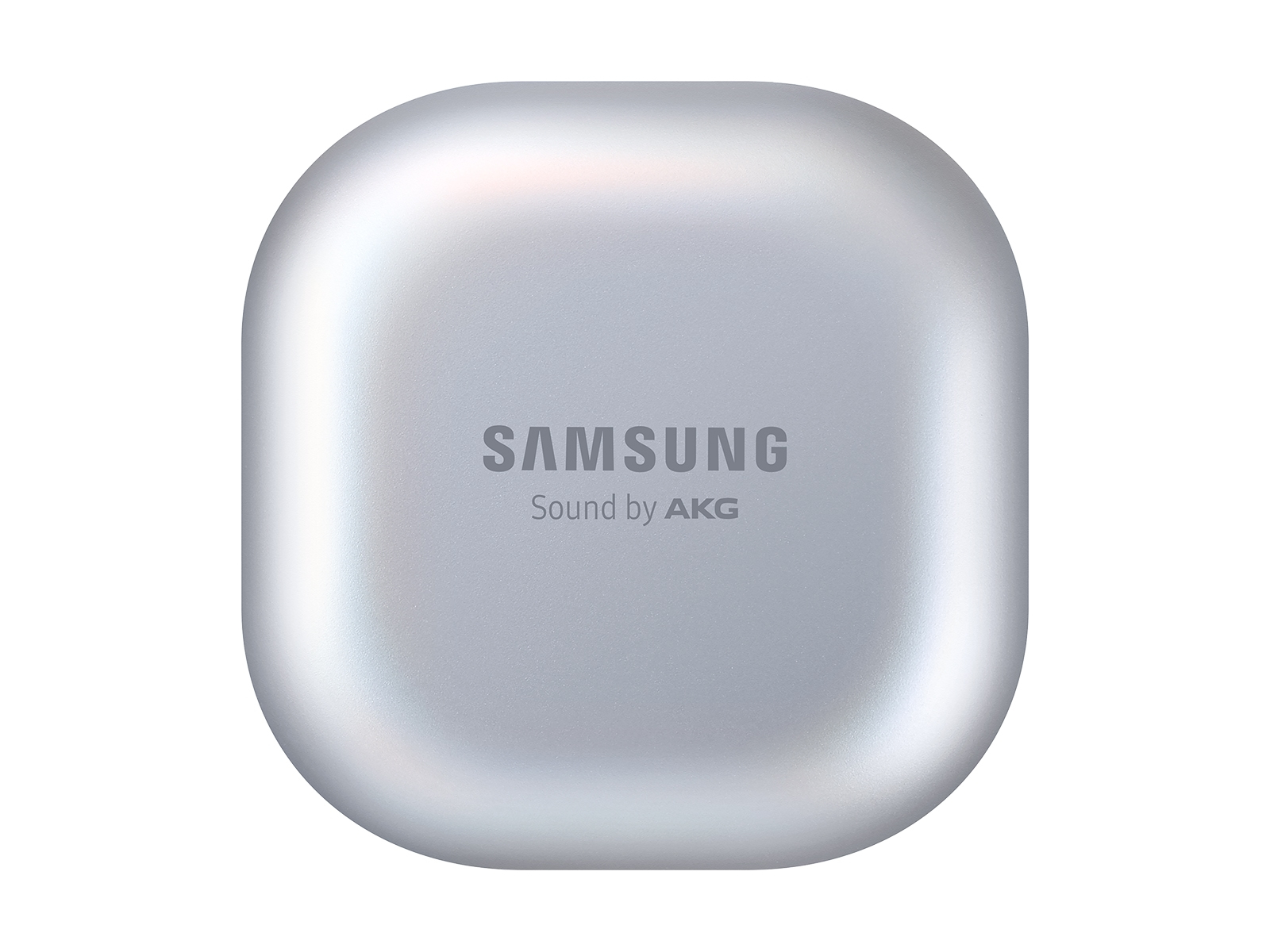 Samsung SM-R190NZSAXAR headphones/headset Wireless In-ear Bluetooth Silver – image 9