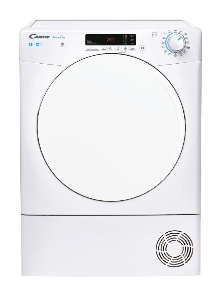 Candy CSOE C8DF-S – image 1