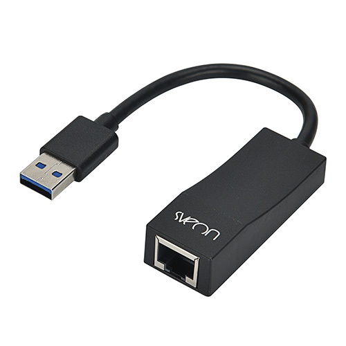 Sveon SCT222 network card Ethernet 1000 Mbit/s – image 3