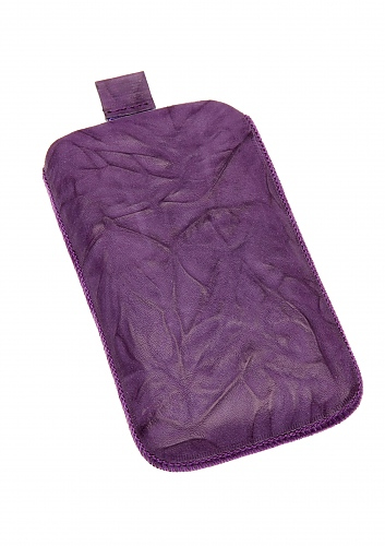 Emporia LTV-WASH-PP-3 mobile phone case Pouch case Purple
