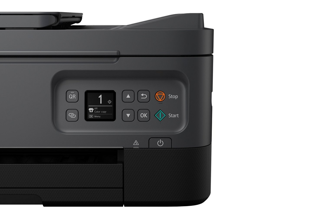 Canon PIXMA TS7450 Inkjet A4 – image 2