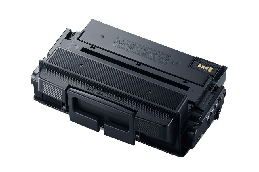Samsung MLT-P203U toner cartridge 2 pc(s) Original Black – image 1