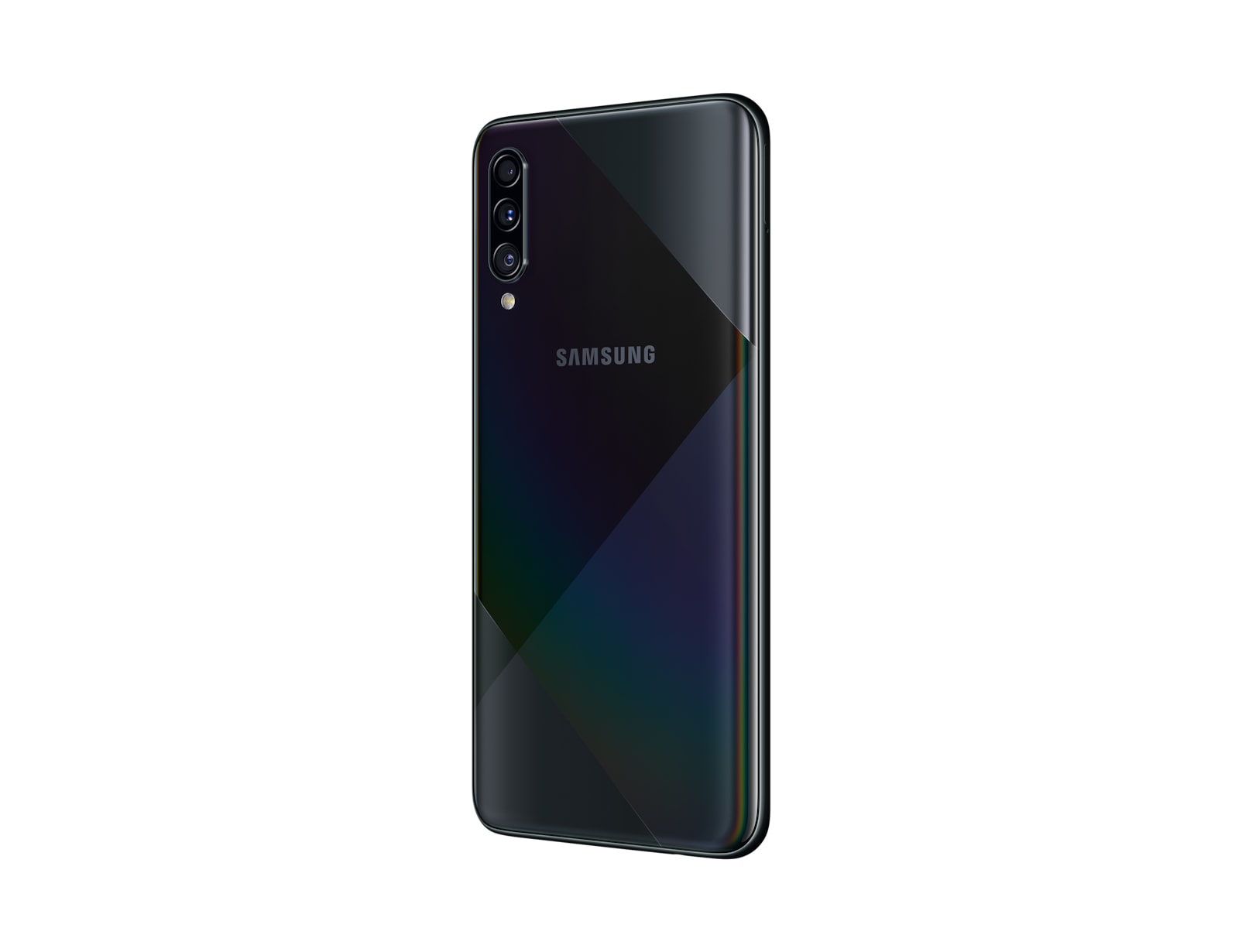 Samsung Galaxy A70s 17 cm (6.7") Dual SIM 4G USB Type-C 6 GB 128 GB 4500 mAh Black – image 3