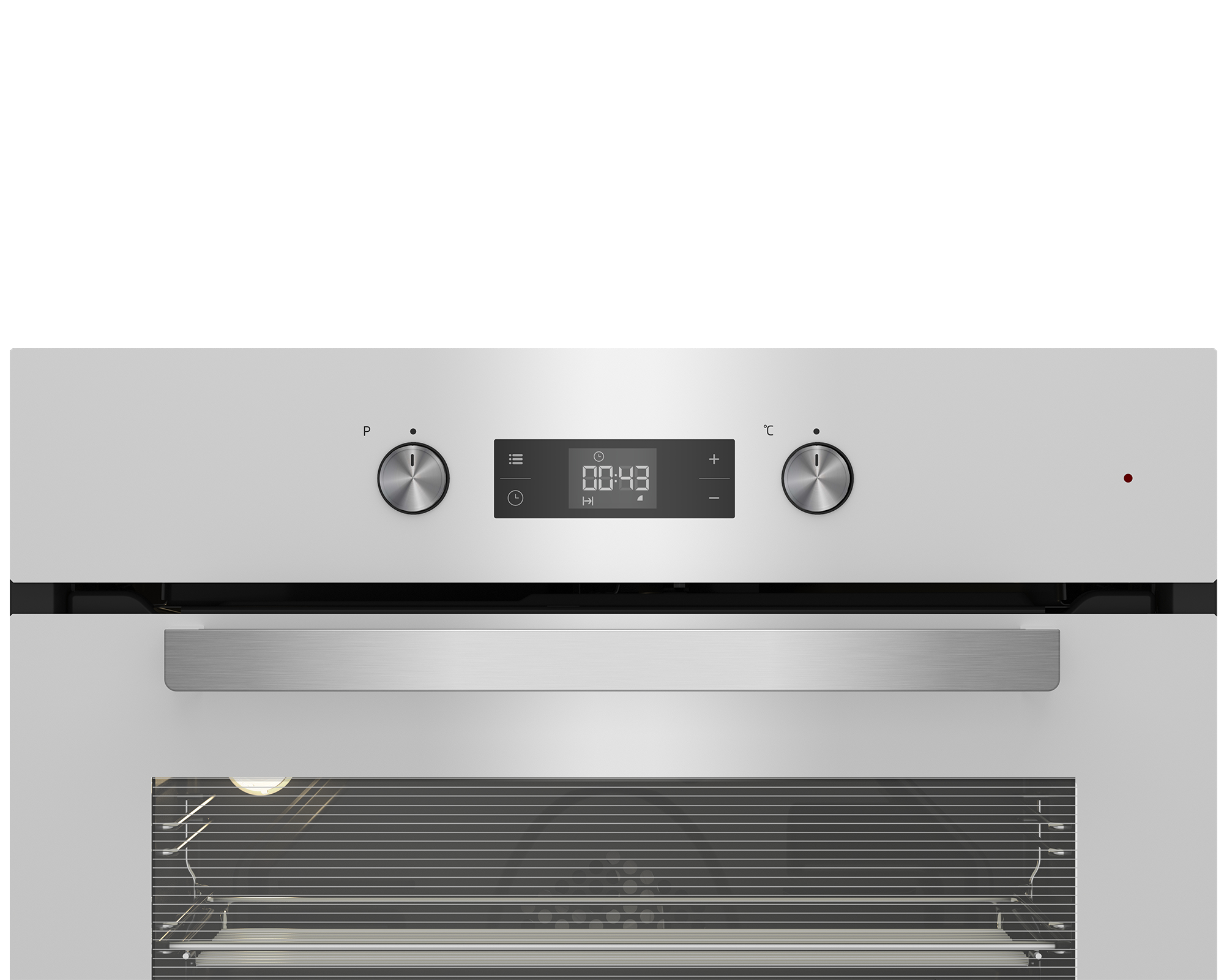 Beko BIM24301WCS oven – image 2