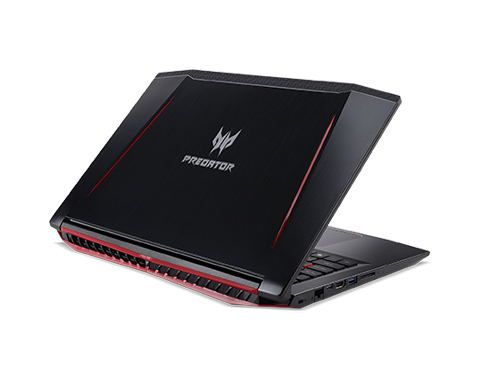 Acer Predator Helios 300 PH315-51-58KC Intel® Core™ i5 i5-8300H Laptop – image 6