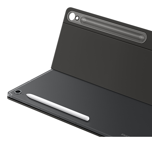 Samsung Book Cover Keyboard Slim – image 5