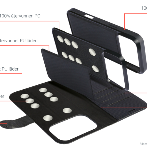 Tolerate MAG WALLET SAM S26 ULTRA – image 5