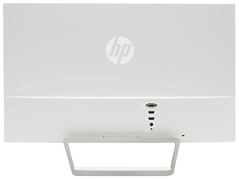 HP Pavilion 27xw – image 4
