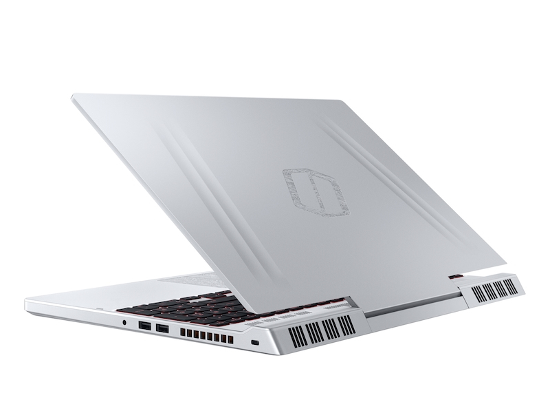 Samsung Odyssey NP850XBD Intel® Core™ i7 i7-9750H Laptop – image 4