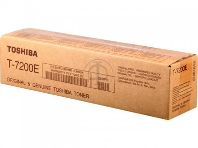 Dynabook T-7200E toner cartridge 1 pc(s) Original Black