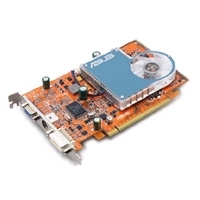 ASUS Radeon Extreme X700 PRO