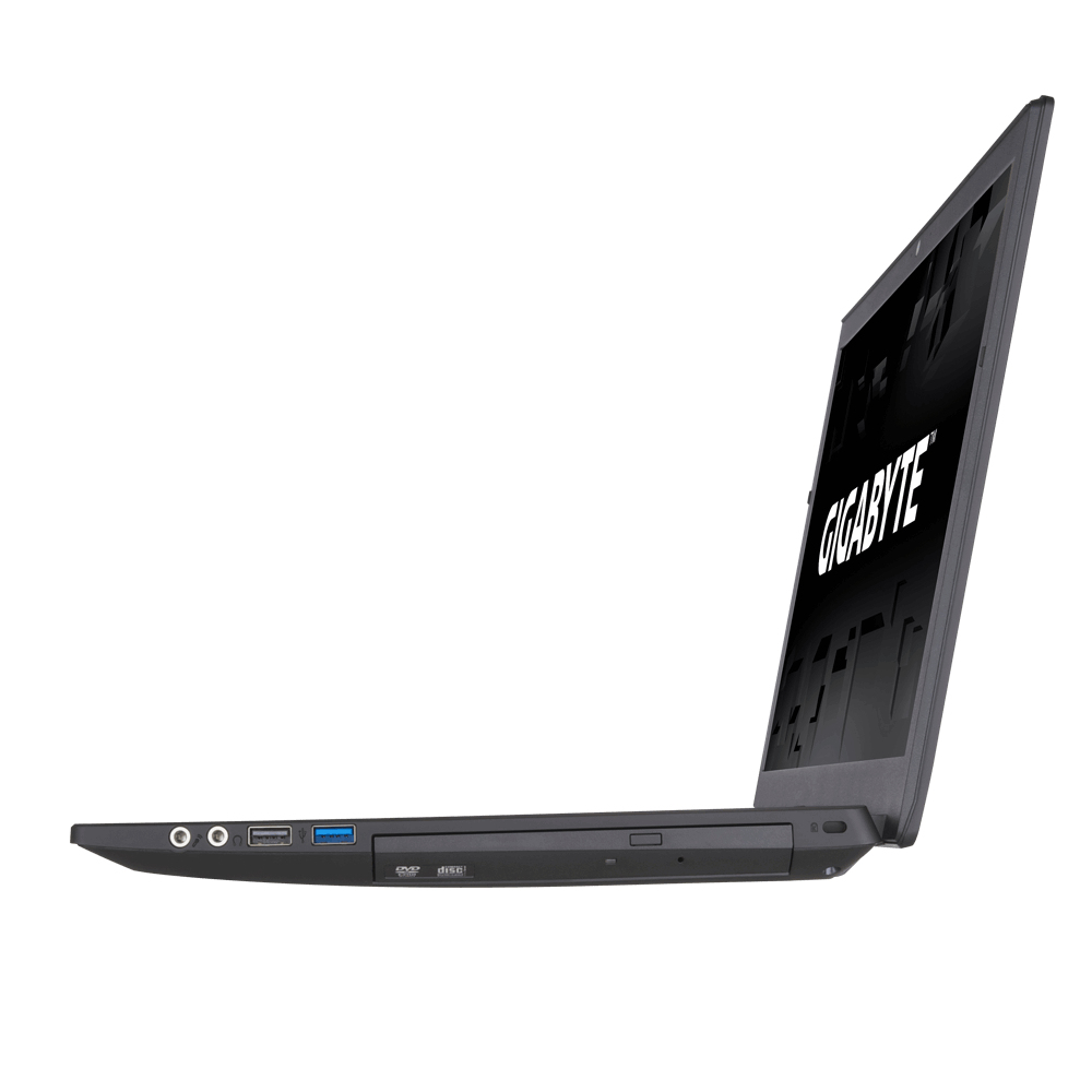 GIGABYTE P15FV5-CF1DE Intel® Core™ i5 i5-6300HQ Laptop – image 4