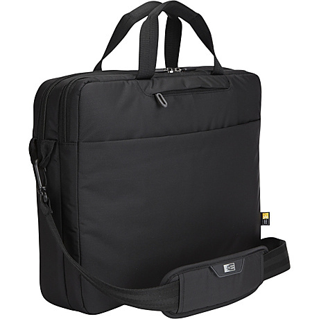 Case Logic MLC-116 40.6 cm (16") Messenger case Black – image 7