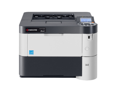 Kyocera ECOSYS P3045dn – image 2