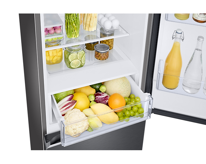 Samsung RB36T602FB1 Freestanding – image 7