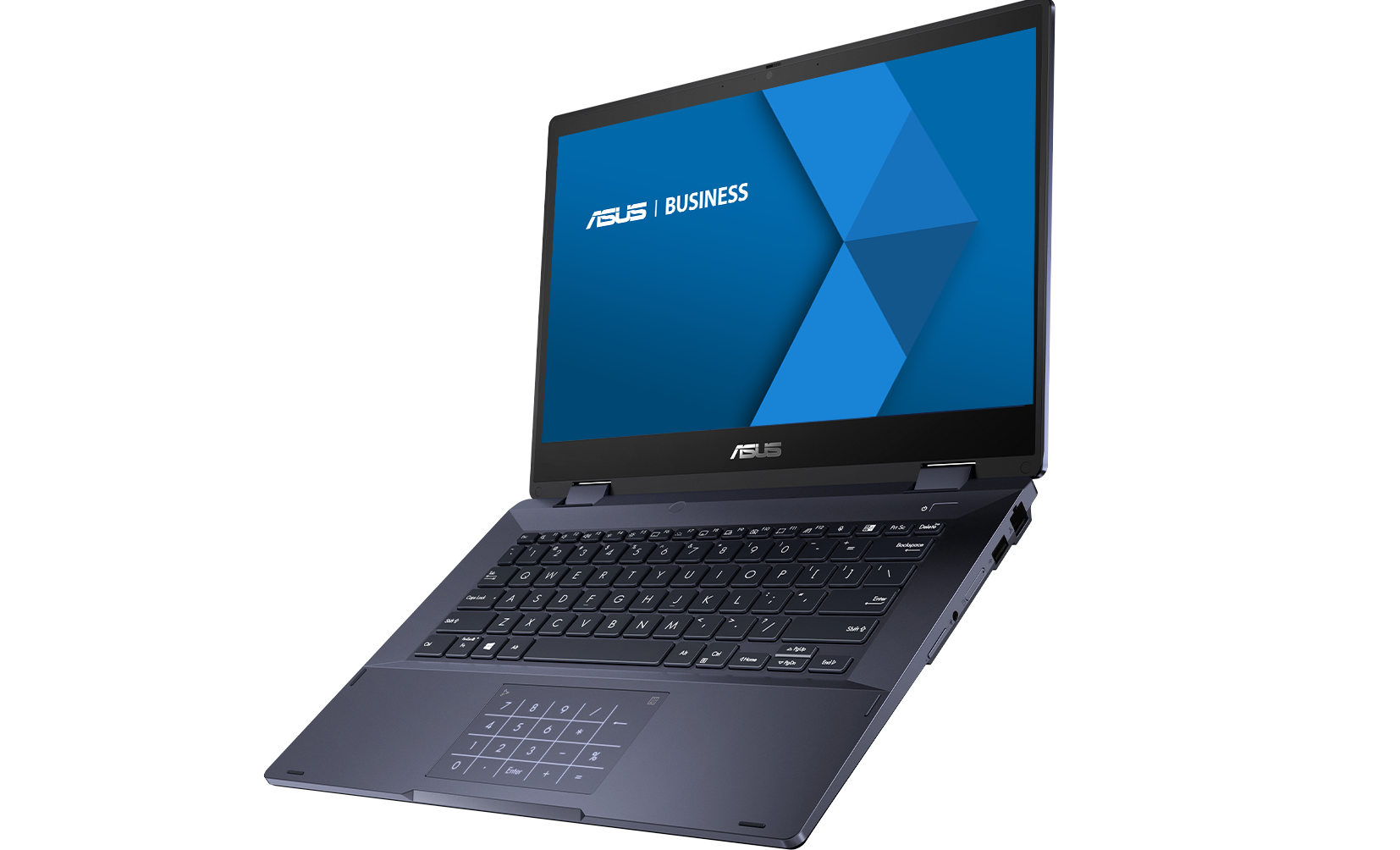 ASUS ExpertBook B3 Flip B3402FEA-EC1751X Intel® Core™ i5 i5-1135G7 Hybrid (2-in-1) – image 2