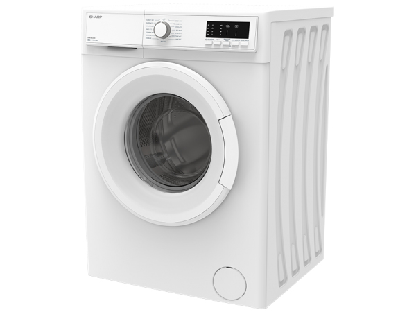 Sharp ES-HFA8123WD-FR — vue 1 sur 8