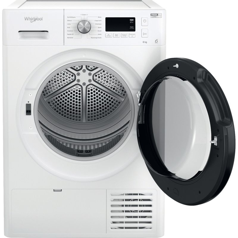 Whirlpool FFTD M11 8X1B FR – image 3