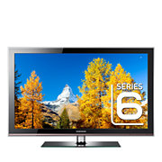 Samsung LE46C654 116.8 cm (46") Full HD Black – image 9