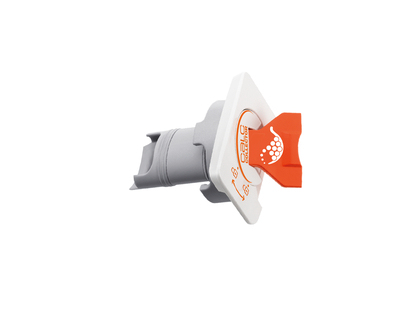 Tefal FV3968 iron Dry & Steam iron – image 3