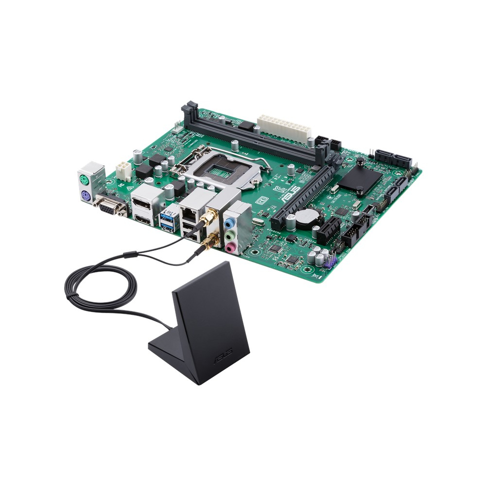ASUS Pro H310M-R R2.0 WI-FI – image 6