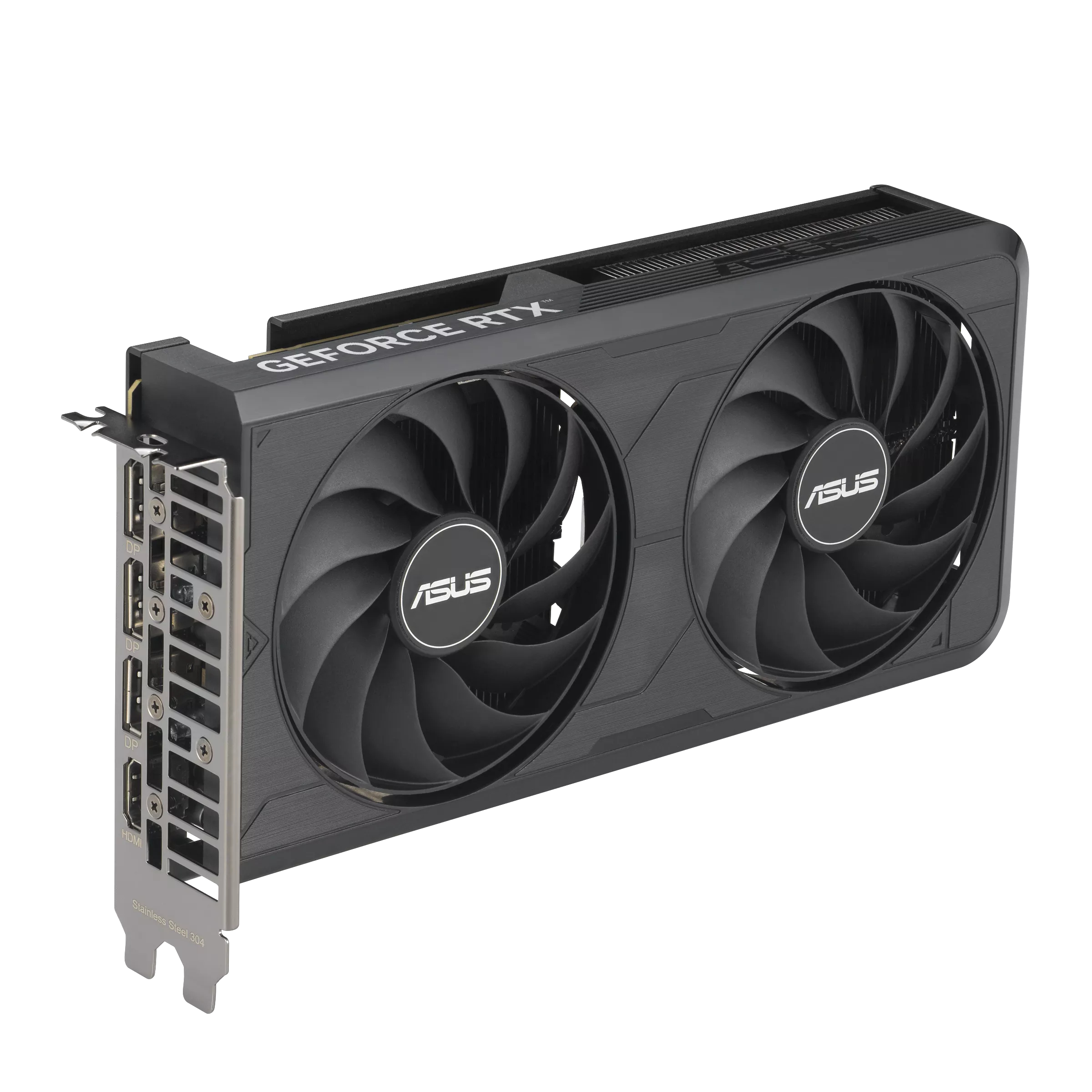 ASUS DUAL GeForce RTX 5060 Ti OC 16GB