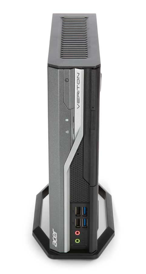Acer L4630G + V226HQLBbd – image 3