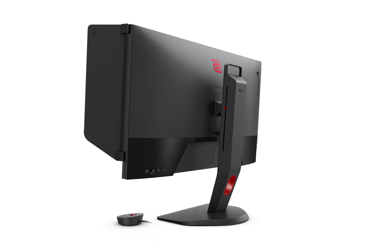 BenQ XL2746K computer monitor – image 4